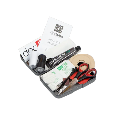 DocTuba Kite Wing Repair Kit